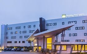 Holiday Inn Express Milan-Malpensa Airport